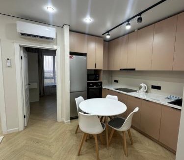 Tuzdybastau Apartment | Ashyq Tobe Apartment