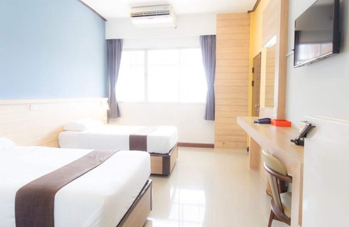 Lampang Hotel | Asia Lampang Hotel