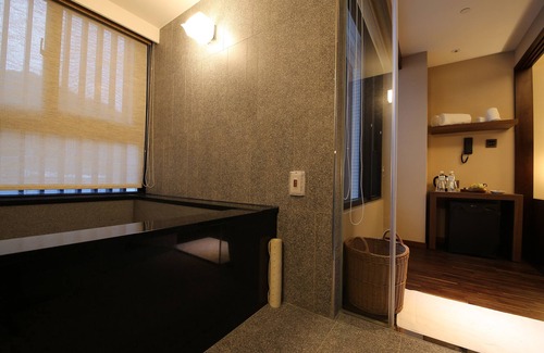 Beitou Hotel | Asia Pacific Hotel Beitou