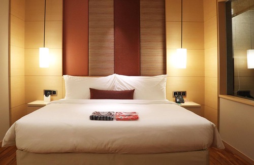 Beitou Hotel | Asia Pacific Hotel Beitou