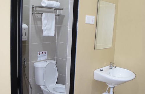 Sungai Petani Hotel | Asiago Hotel