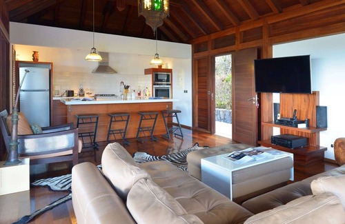 Merlette Villa | ASIAN PEARL by WIMCO St. Barth Properties