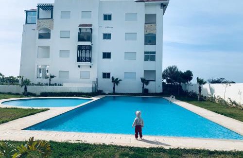Asilah Apartment | Asilah marina golf