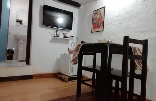 Cusco Historic Center Apartment | Asiriq Wasi (small house in Cusco)