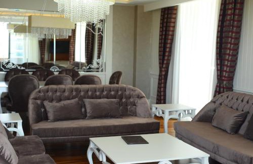 Lara Hotel | Aska Lara Resort & Spa Hotel