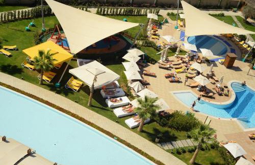 Lara Hotel | Aska Lara Resort & Spa Hotel