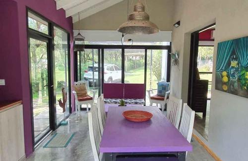 Merlo House | ASM CASA I