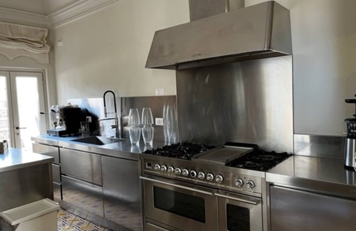 Old Town Apartment | Asmundo Rooftop Luxury Apartment