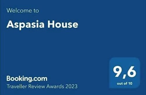 Oitylo House | Aspasia House
