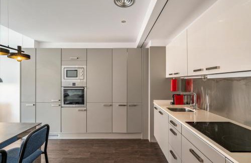 Gothic Quarter Apartment | Aspasios Catedral Apartments