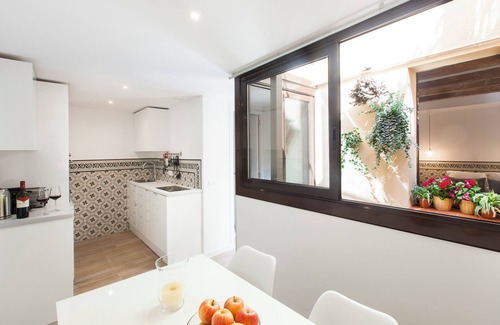 Sant Antoni Apartment | Aspasios Charming Flats