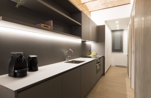 La Sagrada Familia Apartment | Aspasios Sagrada Familia Apartments