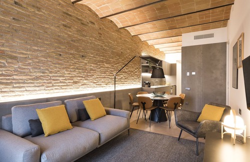 La Sagrada Familia Apartment | Aspasios Sagrada Familia Apartments