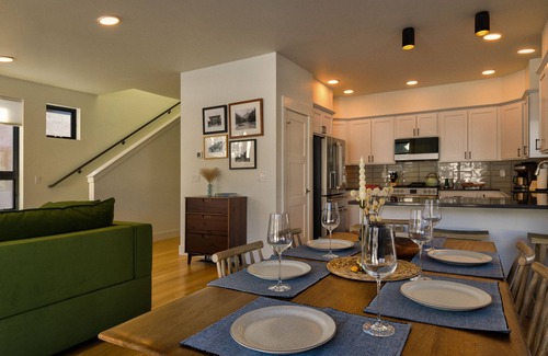 Big Sky Villa | Aspects Big Sky