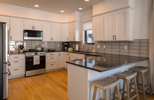 Big Sky Villa | Aspects Big Sky