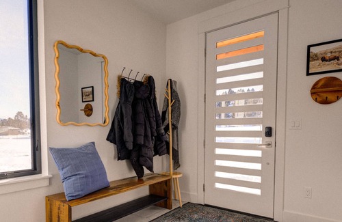 Big Sky Villa | Aspects Big Sky