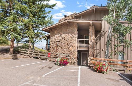 Aspen Apartment | Aspen Alps Apartment #803