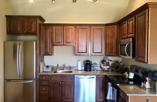 Basalt Apartment | Aspen-area 1BR Apt Near Everything & Pet-Friendly!