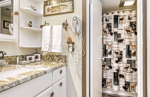 Snowmass Village Condo | Aspen - Aspenwood J9