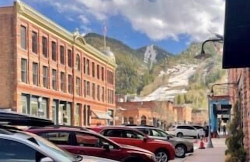 Aspen House | Aspen Core 4 Bedroom | 3.5 Bathroom 2,392 sq ft