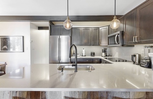 Aspen Condo | Aspen Core condo. Walk to ski runs and restaurants