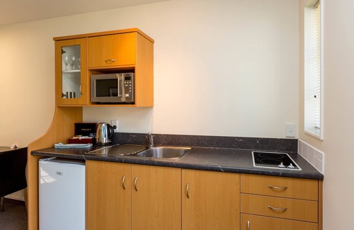 Rangitikei Hotel | Aspen Court Motel Taihape