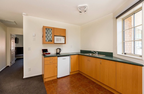 Rangitikei Hotel | Aspen Court Motel Taihape