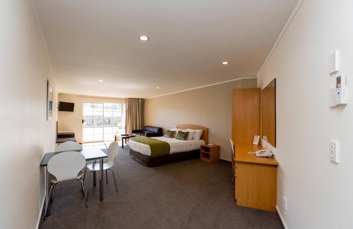 Rangitikei Hotel | Aspen Court Motel Taihape