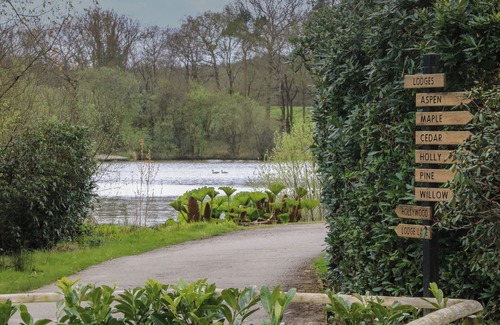 Winkleigh Cottage | Aspen