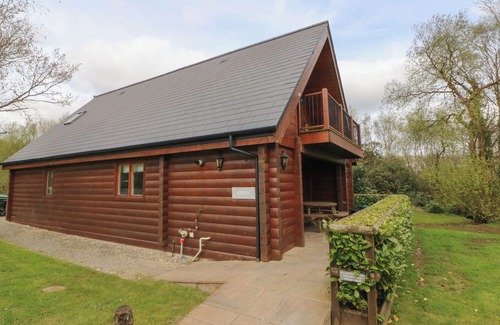 Winkleigh Cottage | Aspen