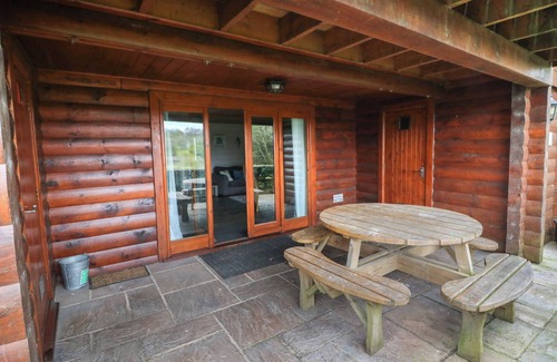 Winkleigh Cottage | Aspen