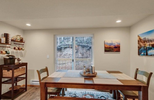 Woodland Park House | Aspen Grove Chalet - Colorado living dream