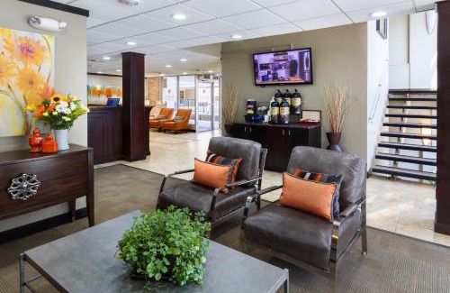 Kutzky Park Hotel | Aspen Select