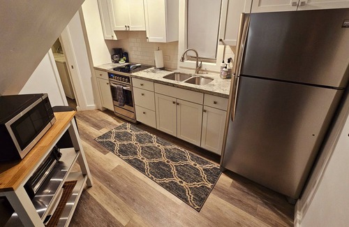 Mountain Valley Apartment | Aspen Studio close to town!