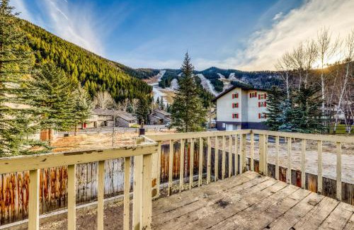 Warm Springs Apartment | Aspenwood Escape at Warm Springs