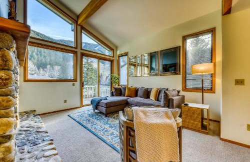 Warm Springs Apartment | Aspenwood Escape at Warm Springs