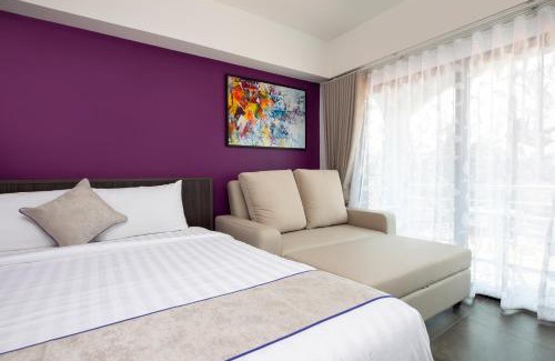 Nong Thale Hotel | Aspira Resort Klong Muang Krabi