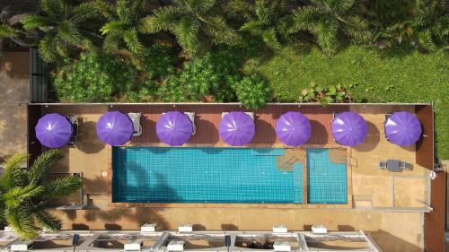 Nong Thale Hotel | Aspira Resort Klong Muang Krabi