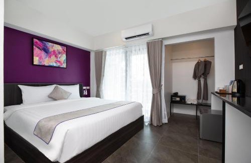 Nong Thale Hotel | Aspira Resort Klong Muang Krabi