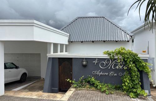 Berea House | Aspire on Meier