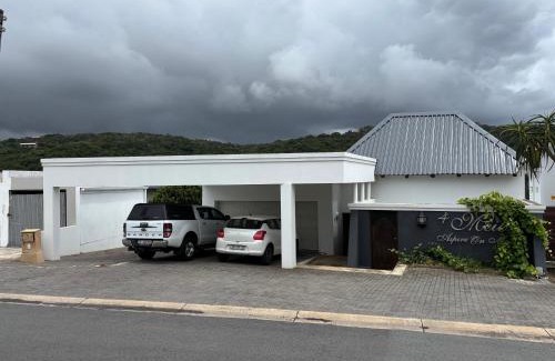 Berea House | Aspire on Meier