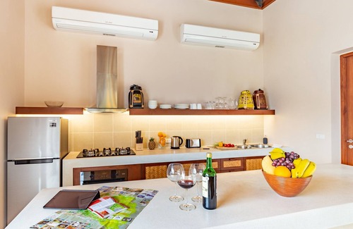 Ko Pha-ngan Villa | Aspire Villas Koh Phangan