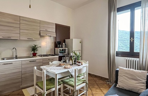 Lecchiore Apartment | Asplanato (DOL164) by Interhome