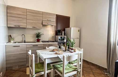 Lecchiore Apartment | Asplanato (DOL164) by Interhome