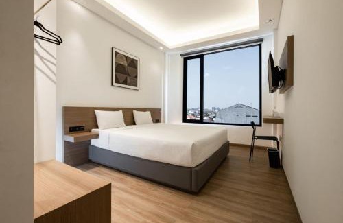 Semarang Hotel | Assa Hotel