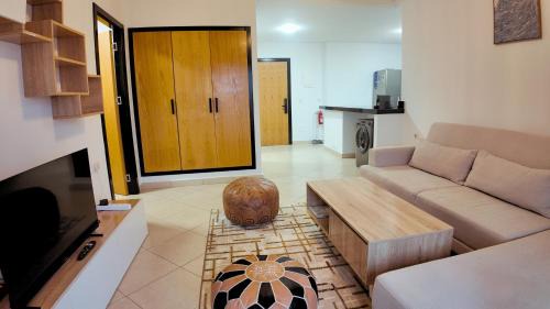 Asilah Beach Apartment | Assilah Beralmar New Flat with Pool+Beach