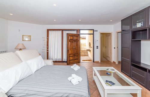 Santa Maria degli Angeli Apartment | Assisi Santa Maria degli Angeli Comfy Apartment