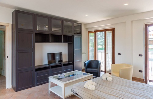 Santa Maria degli Angeli Apartment | Assisi Santa Maria degli Angeli Comfy Apartment