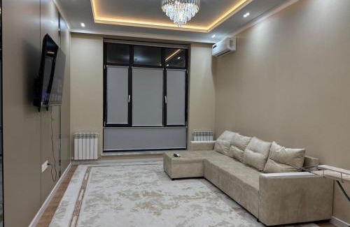 Taraz Apartment | Assu