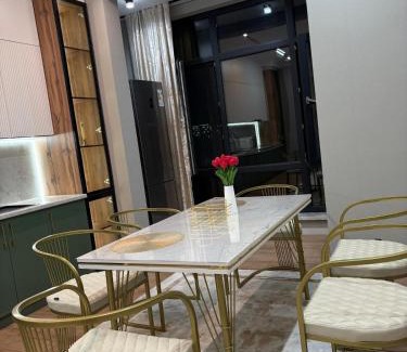 Taraz Apartment | Assu